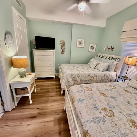 Ocean Reef 2308 Vila